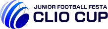 CLIO CUP JUNIOR FOOTBALL FESTA